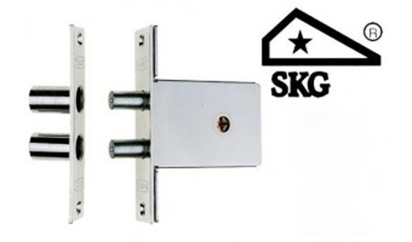 Bijzetslot - Slotenmaker HUISSEN