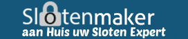Het merkteken van Slotenmaker Huissen