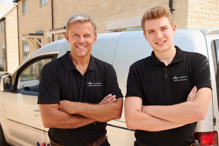 Slotenmaker  Huissen 