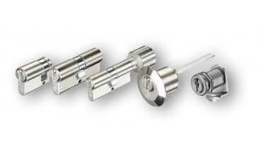 sluitsysteem  - Slotenmaker HUISSEN